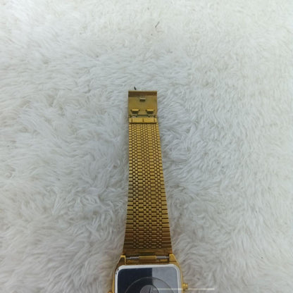 Citizen アナデジ Quartz Men's Watch — Japanese