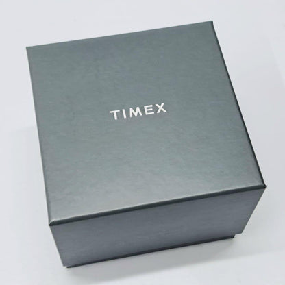 TIMEX TW2Y45200 Quartz Men's Watch — Japanese