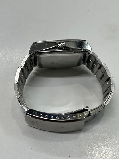 ORIENT 3 Star Automatic Men's Watch — Japanese