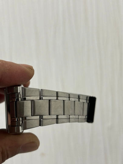 ORIENT 3 Star Automatic Men's Watch — Japanese