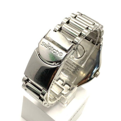 swatch 7-4003 Quartz Men's — Japanese