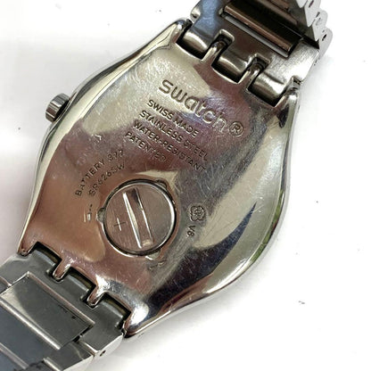 swatch 7-4003 Quartz Men's — Japanese