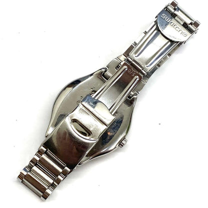swatch 7-4003 Quartz Men's — Japanese