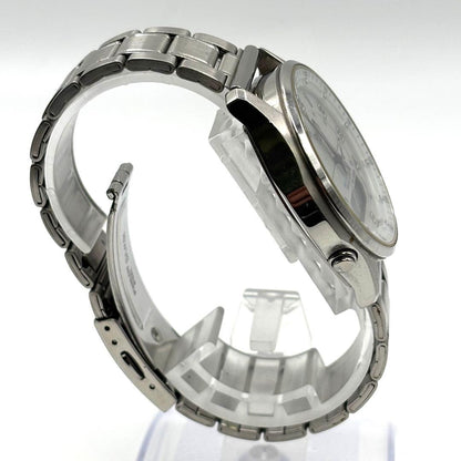 CASIO LCW-M100 Solar Men's Watch — Japanese