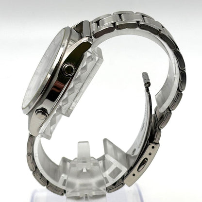 CASIO LCW-M100 Solar Men's Watch — Japanese