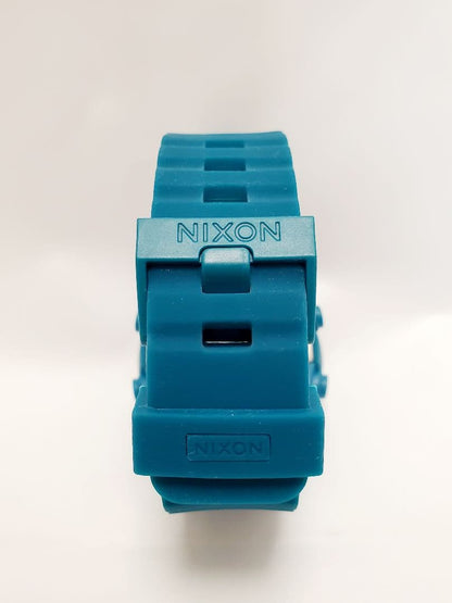 NIXON UNIT TIDE Digital Men's Watch — Japanese