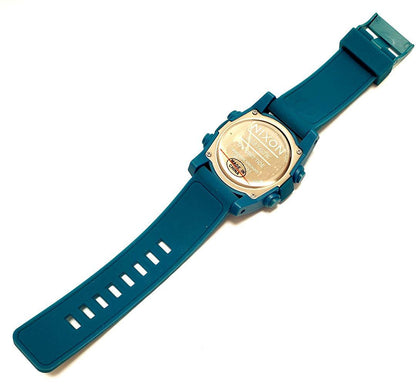 NIXON UNIT TIDE Digital Men's Watch — Japanese