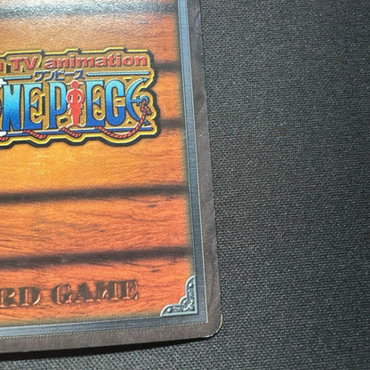 One Piece Nami — SB-C03 — Japanese