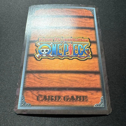One Piece Nami — SB-C03 — Japanese