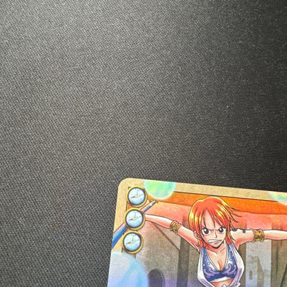 One Piece Nami — SB-C03 — Japanese