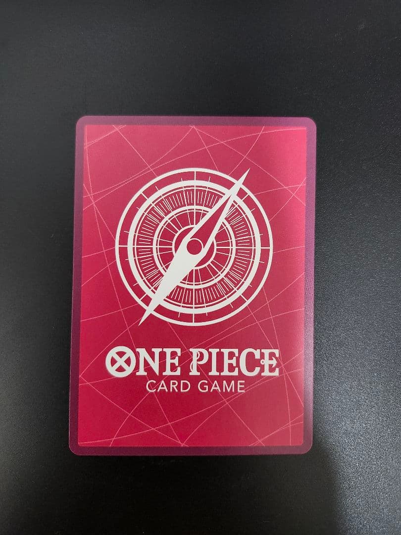 One Piece Portgas D. Ace — Japanese