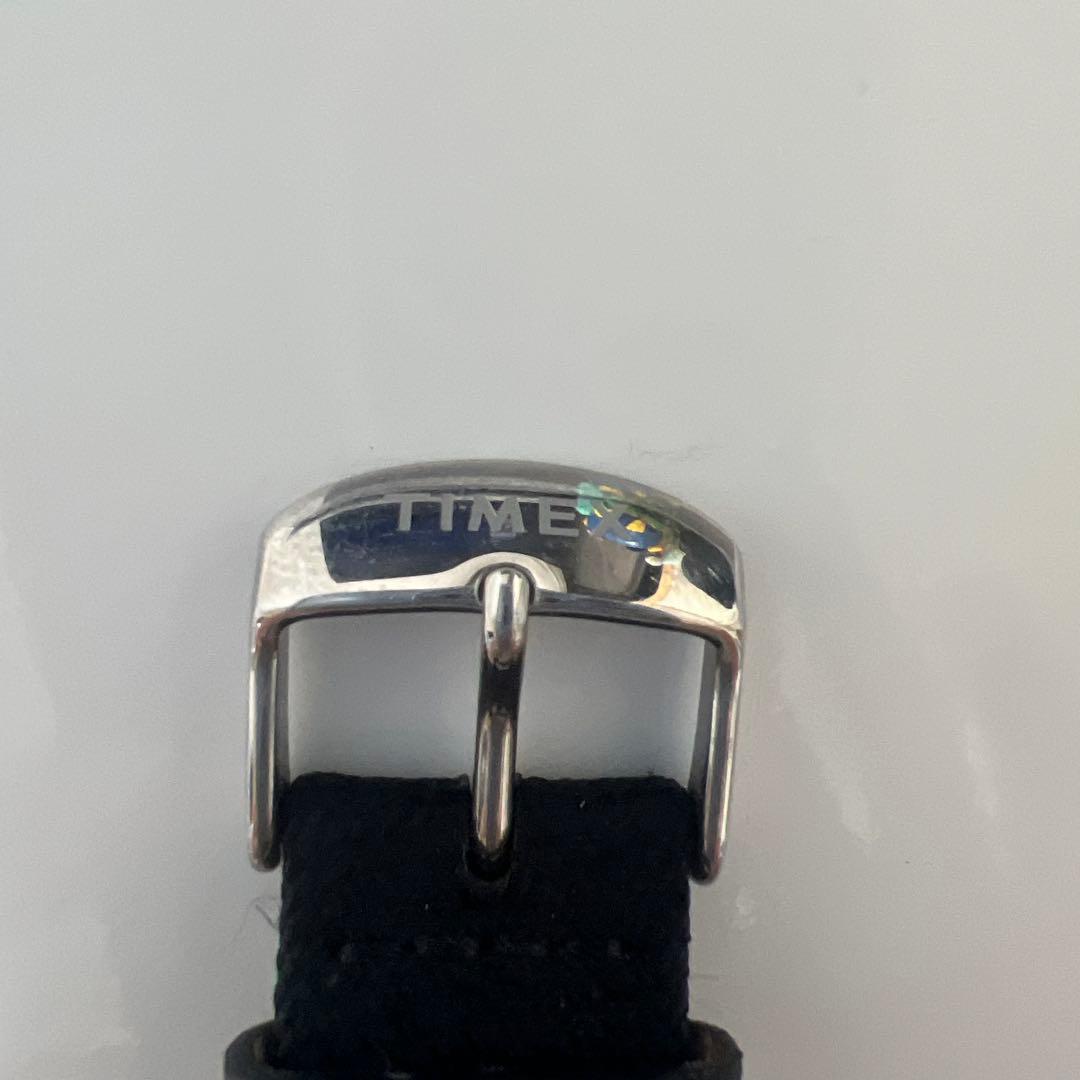 TIMEX TW2V26000 Quartz Men's Watch — Japanese