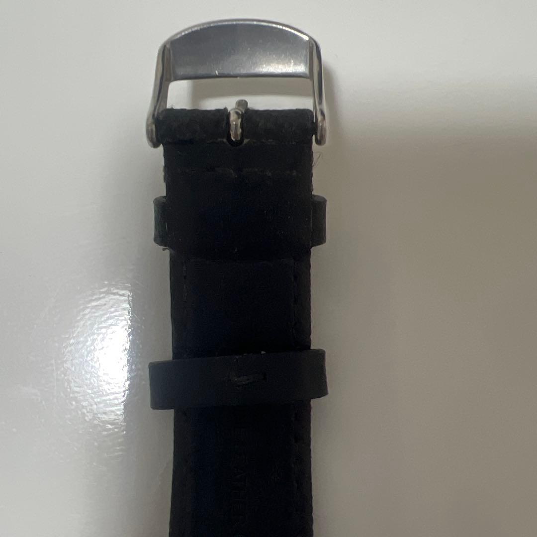 TIMEX TW2V26000 Quartz Men's Watch — Japanese