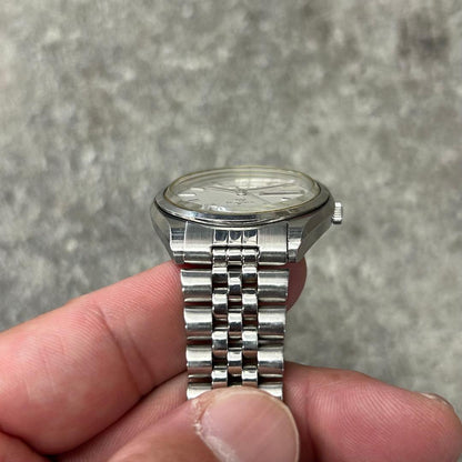 SEIKO 5606-7070 Automatic Men's Watch — Japanese