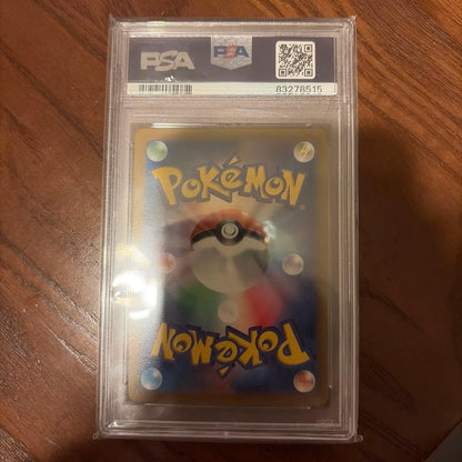 PSA 10 Pokemon Mewtwo VSTAR — Japanese