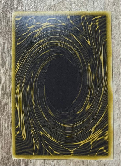 Yu-Gi-Oh The Winged Dragon of Ra — Japanese