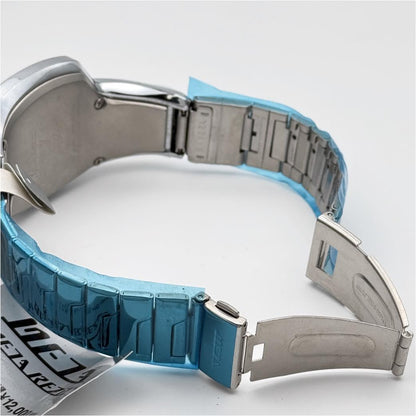 CASIO BEAT SEQUENCER ME7A Digital Men's Watch — Japanese