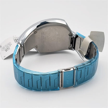 CASIO BEAT SEQUENCER ME7A Digital Men's Watch — Japanese