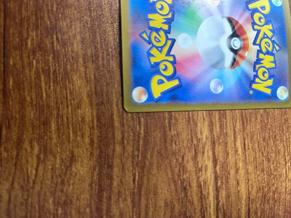 Pokemon Lucia's Appeal SAR — SV Enhanced Expansion Pack Paradise Dragona — Japanese