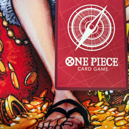 One Piece Smoker L — Japanese