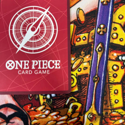 One Piece Smoker L — Japanese