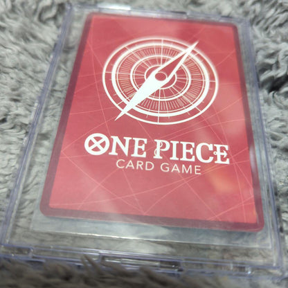 One Piece Monkey D. Luffy L — ST21-001 — Japanese