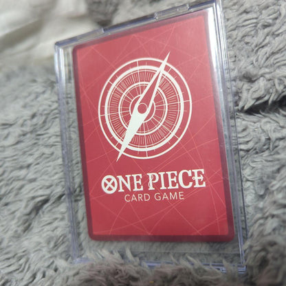 One Piece Monkey D. Luffy L — ST21-001 — Japanese