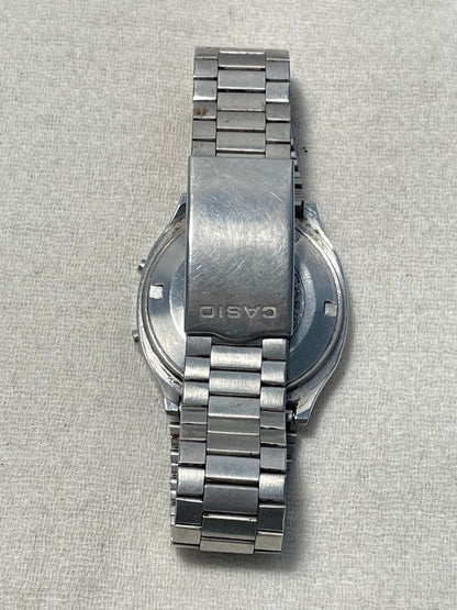 CASIO 94QR-26 Digital Men's Watch — Japanese