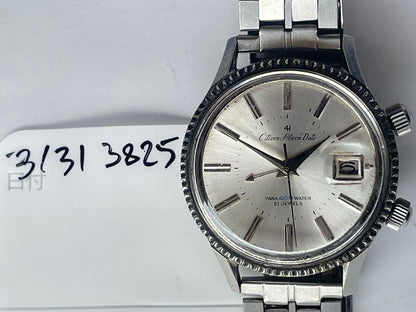 Citizen CRICKET WATCH 1967 Manual Men's — Japanese
