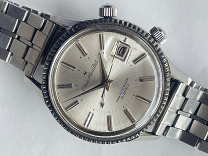 Citizen CRICKET WATCH 1967 Manual Men's — Japanese