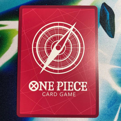 One Piece Hancock L — OP14-041 — Japanese