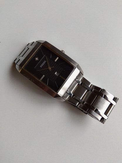 FOSSIL SBTR009 Analog Men's Watch — Japanese