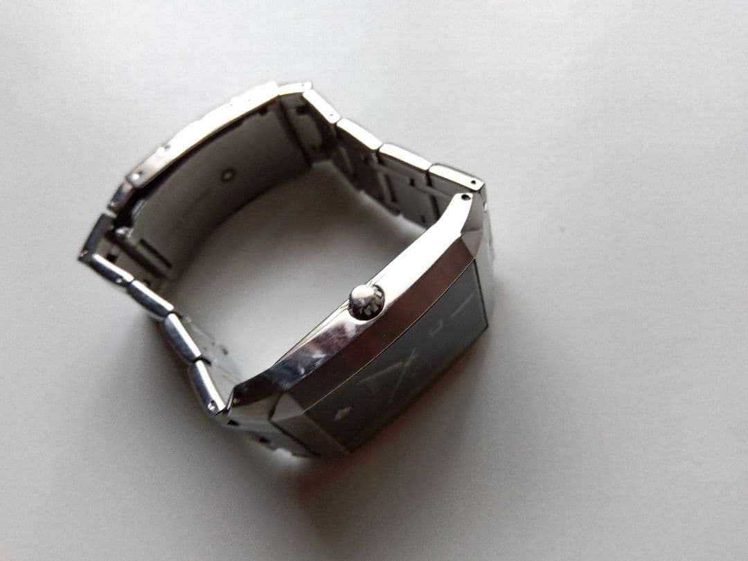 FOSSIL SBTR009 Analog Men's Watch — Japanese