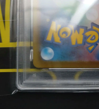 PSA 10 Pokemon Mega Lucario ex — Japanese
