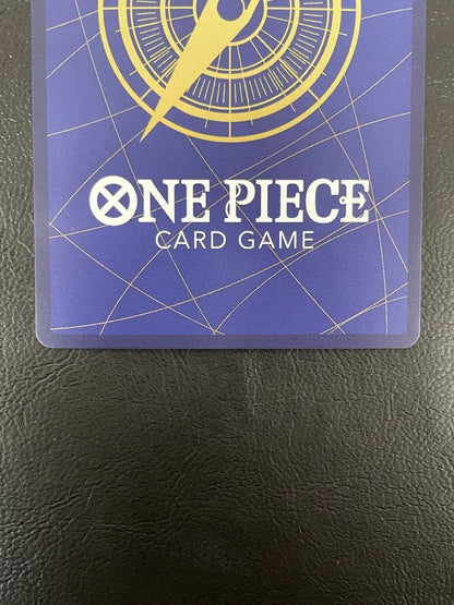 One Piece Ryuma — Japanese