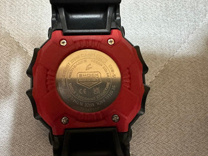 CASIO GXW-56-1AJF Solar Men's Watch — Japanese