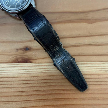 ORIENT AAA DELUXE swimmer Automatic Men's Watch — Japanese