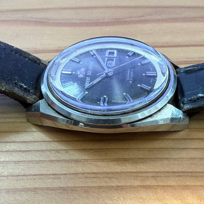 ORIENT AAA DELUXE swimmer Automatic Men's Watch — Japanese