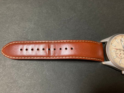 ORIENT RN-AK0405Y Automatic Men's Watch — Japanese