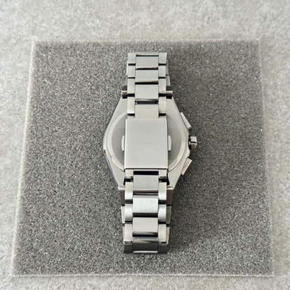 SEIKO SBXY087 Solar Men's Watch — Japanese