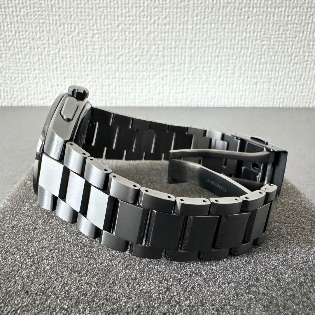 SEIKO SBXY087 Solar Men's Watch — Japanese