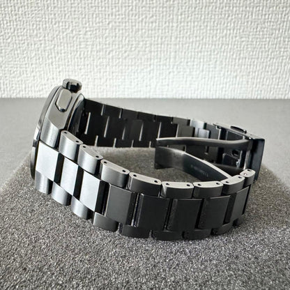 SEIKO SBXY087 Solar Men's Watch — Japanese