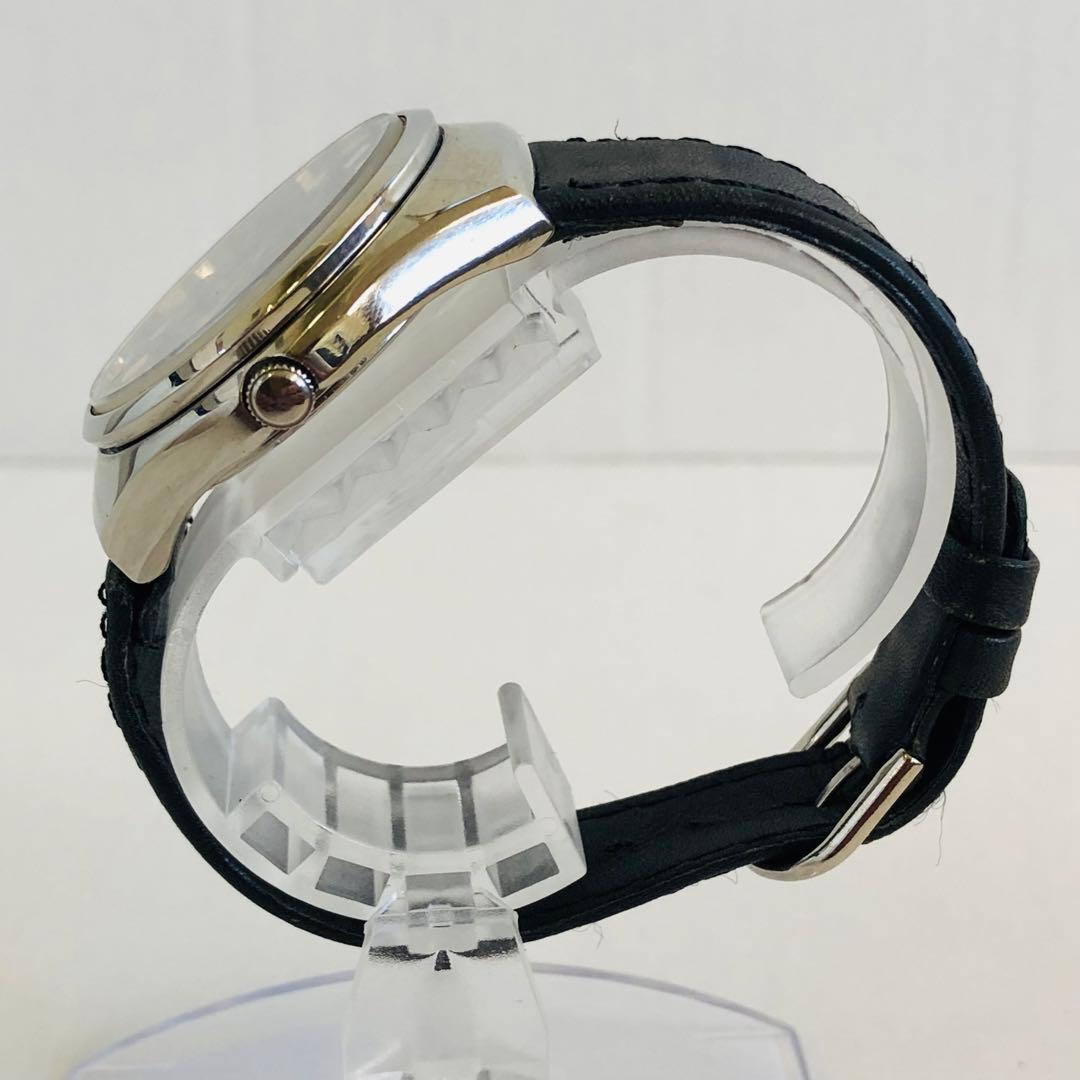 SEIKO 5606-7300 Automatic Men's Watch — Japanese