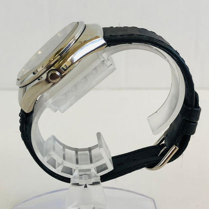 SEIKO 5606-7300 Automatic Men's Watch — Japanese