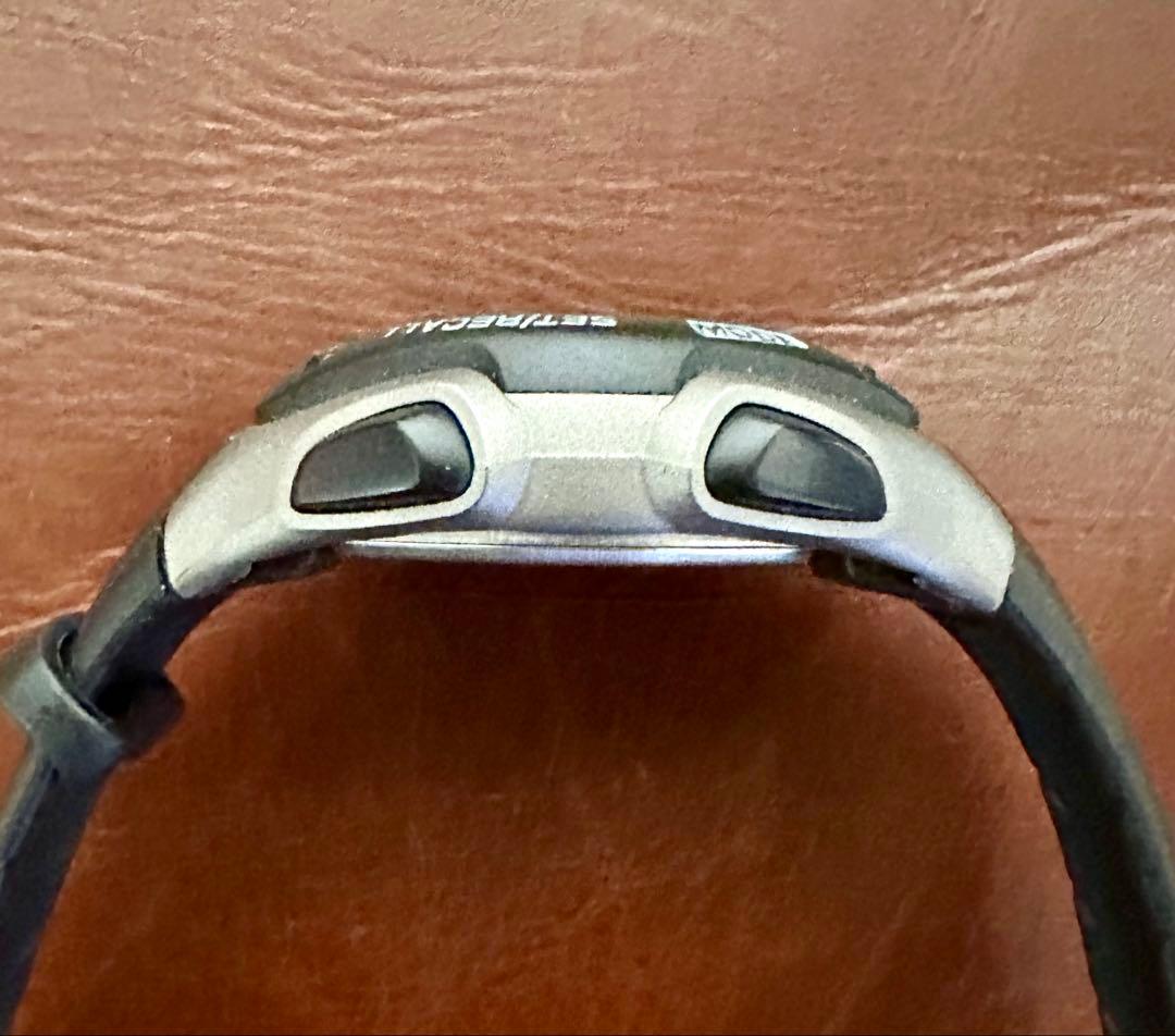 TIMEX Ironman Classic 30 Digital Men's Watch — Japanese