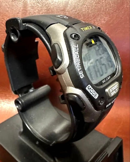 TIMEX Ironman Classic 30 Digital Men's Watch — Japanese