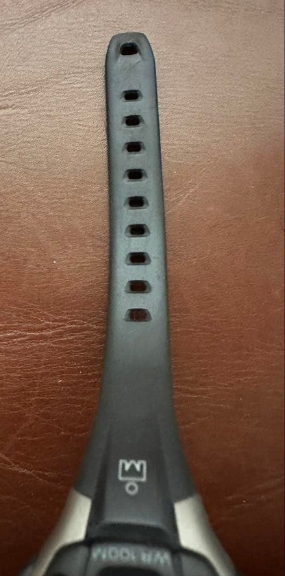 TIMEX Ironman Classic 30 Digital Men's Watch — Japanese