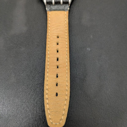 swatch Irony 2026/5 Quartz Men's — Japanese
