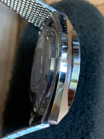 ORIENT Chrono Ace 1965 Automatic Men's Watch — Japanese