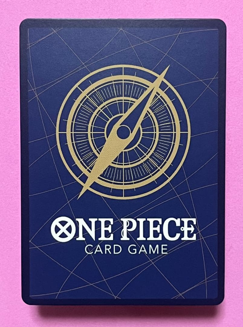 One Piece Nico Robin — ST01-008 — Japanese